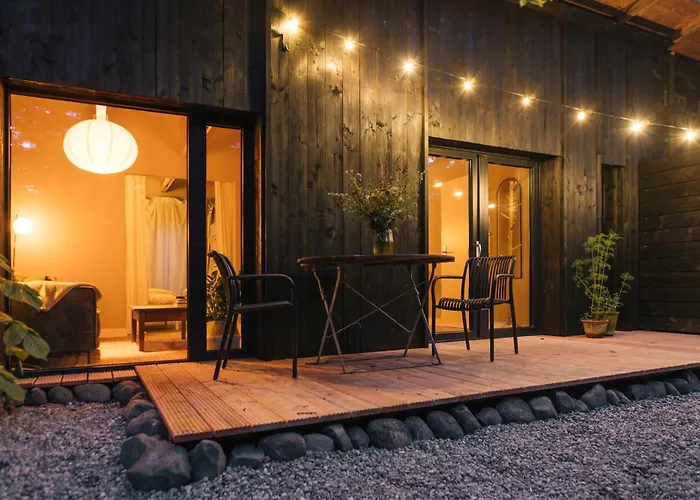 Gemuetliche Ostseebad Kühlungsborn