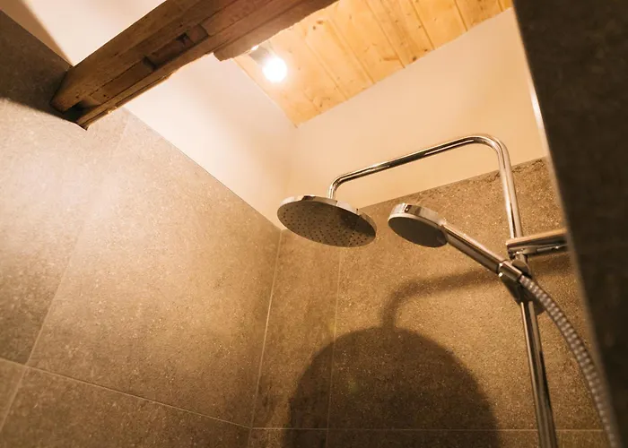 Gemuetliche Apartamento Ostseebad Kühlungsborn