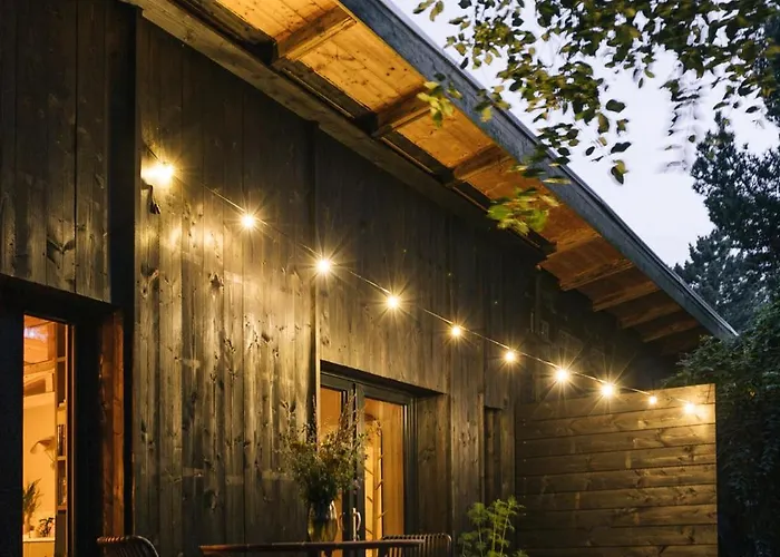 Gemuetliche Apartamento Ostseebad Kühlungsborn