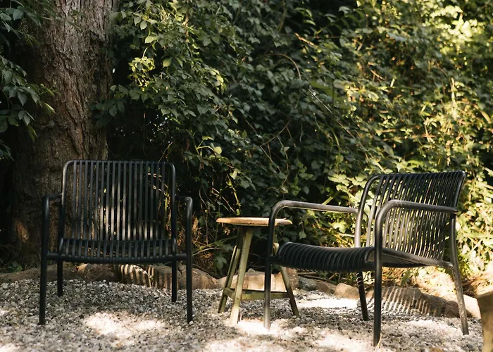 Apartamento Gemuetliche *