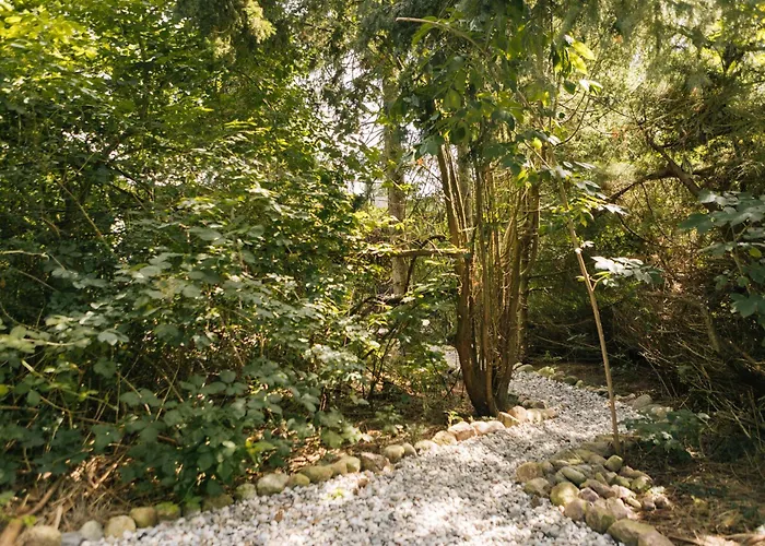 Gemuetliche Apartamento *