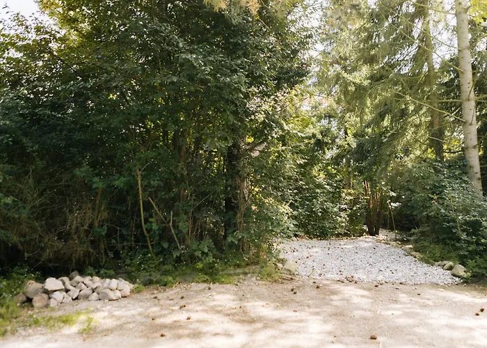 Gemuetliche * Ostseebad Kühlungsborn