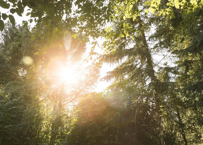 Apartamento Gemuetliche