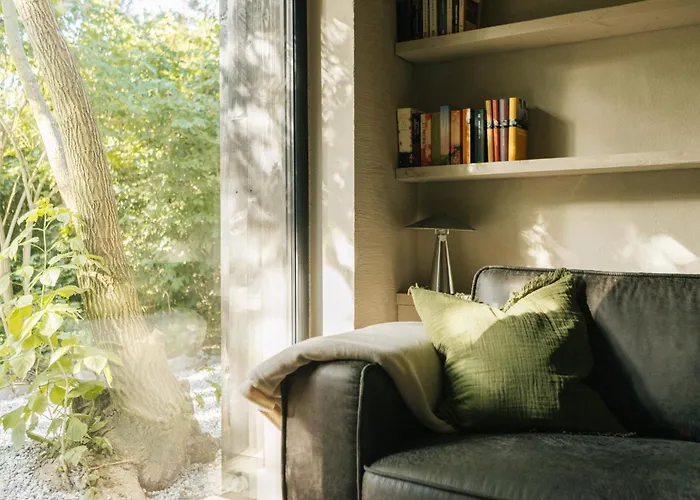 Gemuetliche Apartamento